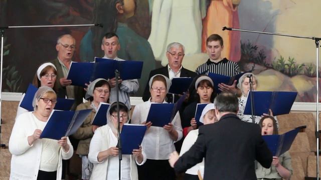 Боже мій Святий, Ти Великий Добродій смотреть онлайн