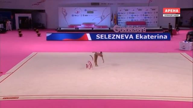 2019.05.05 Гвадалахара - Селезнёва Екатерина 1995 ??RUS - Лента 17,800 ? - World Cup Guadalajara смотреть онлайн