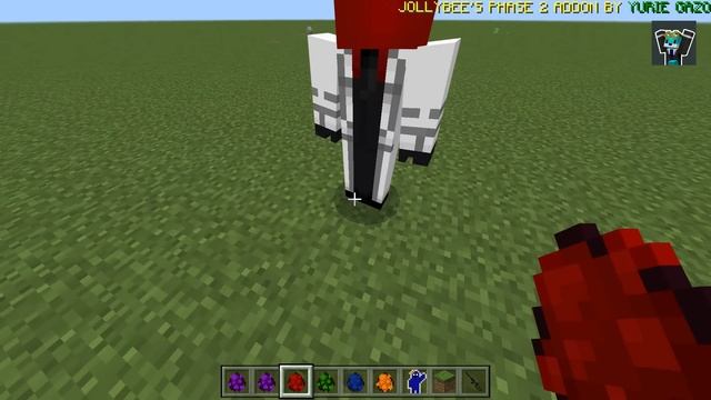 ОБНОВЛЕНИЕ МОДА РАДУЖНЫЕ ДРУЗЬЯ В МАЙНКРАФТ Rainbow Friends Minecraft смотреть онлайн