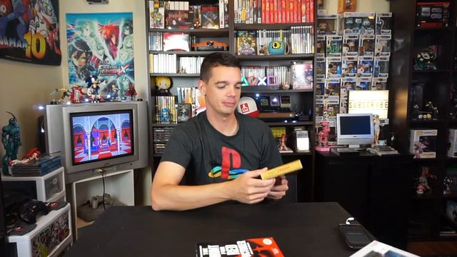 Recent Pickups #17 смотреть онлайн