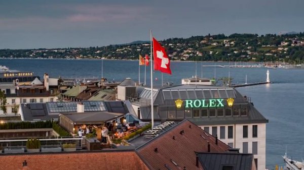 Swiss School x MGIMO