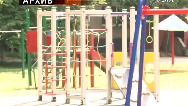 В Воскресенске начинаются работы по приведению в порядок городских дворов смотреть онлайн