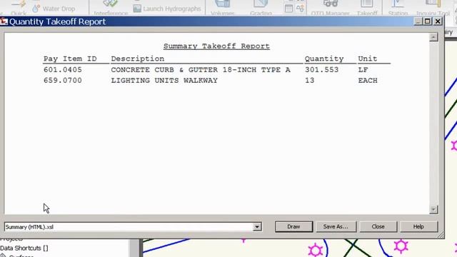 AutoCAD Civil 3D 2014 Overview - U.S. CAD смотреть онлайн