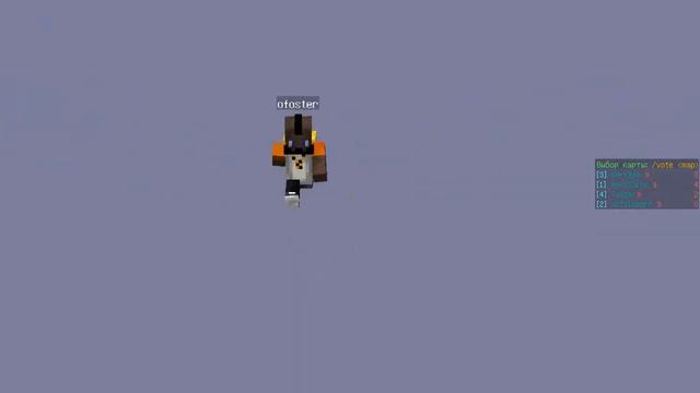 SpeedHack and Fly MineCraft Cristalix смотреть онлайн