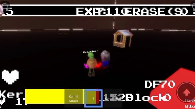 undertale fight place Dust!Keramit смотреть онлайн