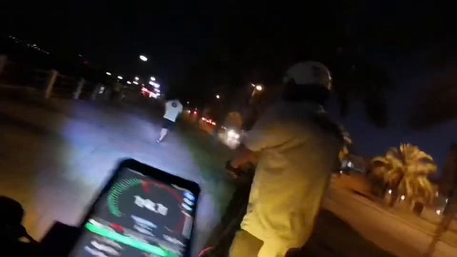 Xiaomi Pro2 Chill Ride смотреть онлайн