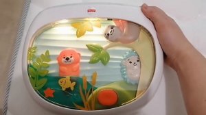 проектор fisher price Лесные друзья