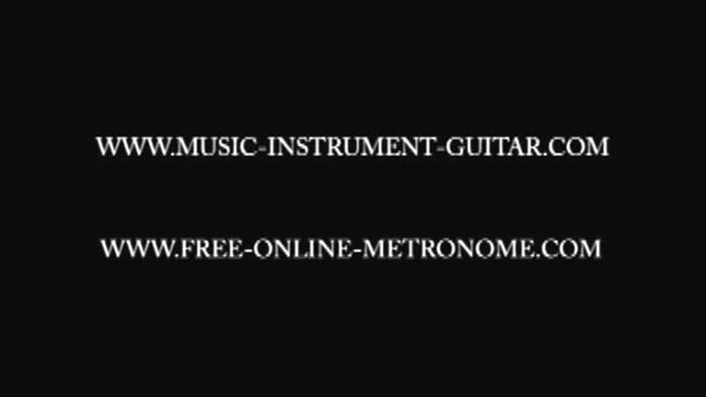 Rhythm patterns - Pasodoble - 4 minutes - 150 bpm смотреть онлайн