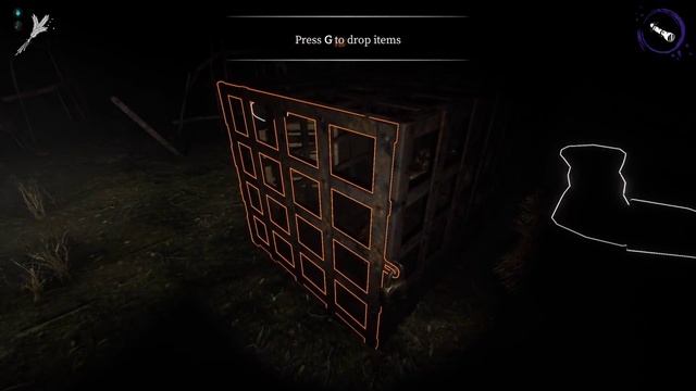 Devour | We Cheat Ghost By Collecting All The Fuel At First For Ritual смотреть онлайн