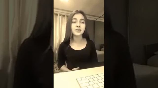 Mery Kocharyan Cover