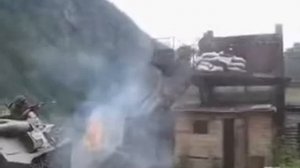 в ч 2094 137 погран пост Асса ПогЗ Таргим