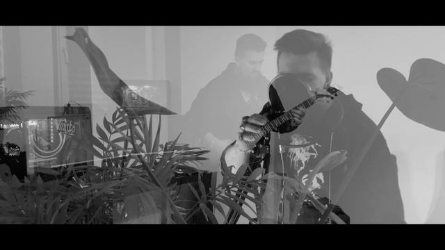 Burzum - Ea, Lord of the Depths (Cover by Niku) смотреть онлайн