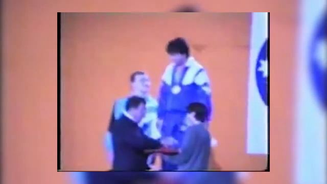 Altymyrat Orazdurdyýew - ol bir legend , ol bir sportsmen смотреть онлайн