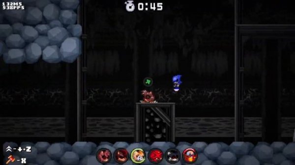 ИГРАЕМ В НОВЫЙ ДИЗАСТЕР|Sonic.exe the disaster 2D Remake