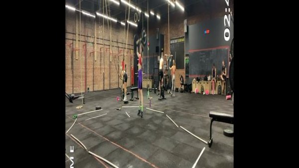 Sever throwdown 24.2