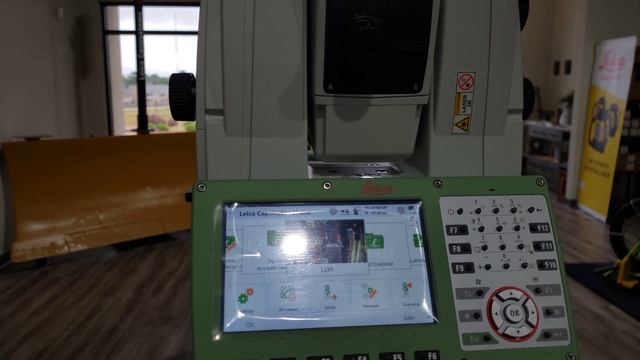 MS60 wait and Lock смотреть онлайн