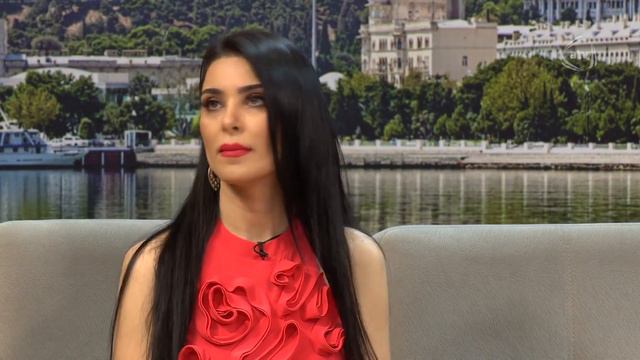 Niyaməddin Musayev — Nəğmə Olub Gecələr смотреть онлайн
