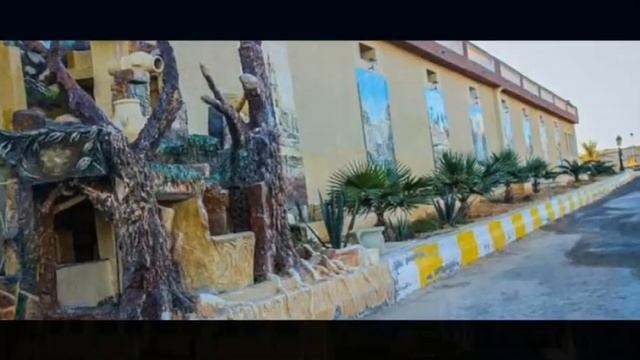 Photograph of Biskra Algeria country смотреть онлайн