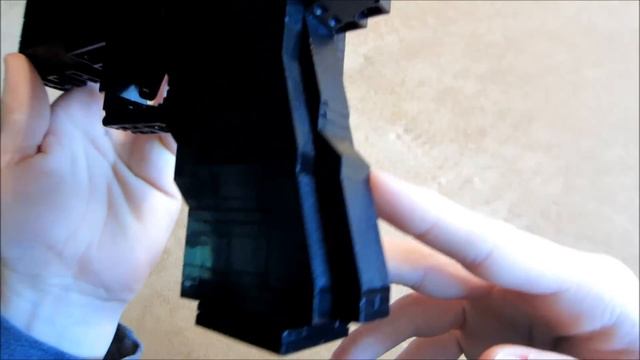 Lego: Glock 17 + Instructions