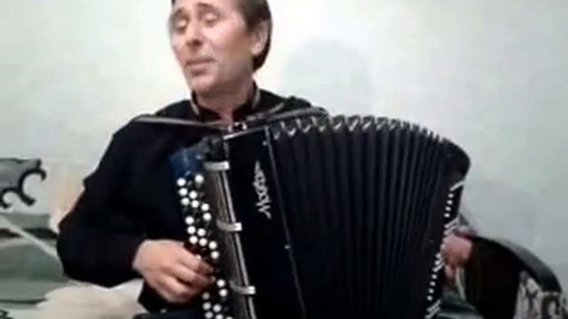 Михаил Квитковский - А на черных ресницах смотреть онлайн