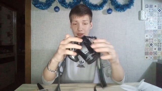 ?Купил камеру с авито и вот что вышло... | Обзор камеры Nikon P510 | лучшая дешёвая камера для ютуб