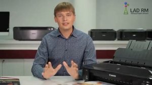 CANON PIXMA IX6840 фотопринтер струйный: обзор.