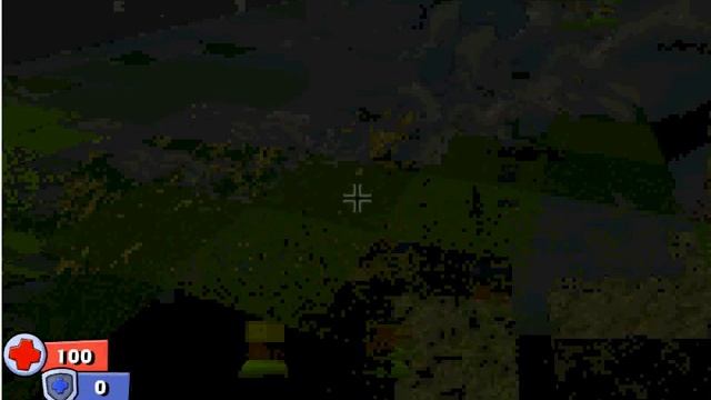 обзор игры кубезумие часть 1 смотреть онлайн