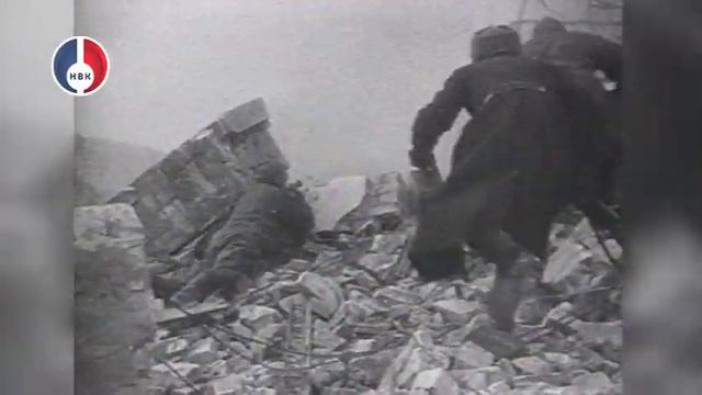 81 год победы в Сталинградской битве смотреть онлайн