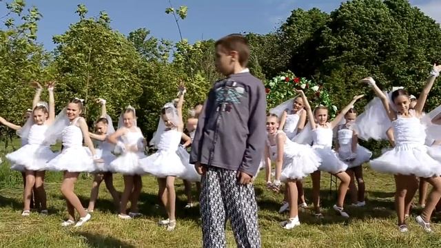 Menada Group Dance School | Хореограф: Лёля Егорова