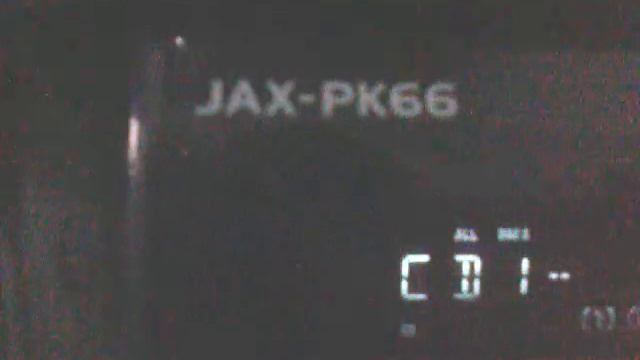 AIWA JAX PK 66 смотреть онлайн