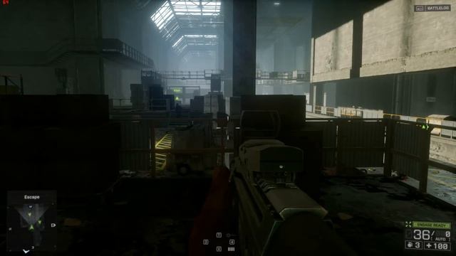 Battlefield 4 extreme settings | Nvidia GTX 980 SLI смотреть онлайн
