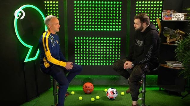 СПОРТ СТРОИС 83 смотреть онлайн