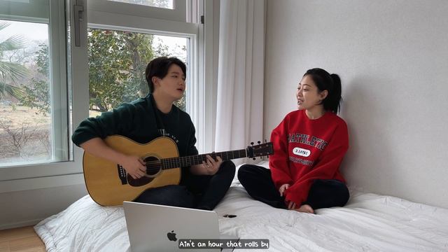 24/7, 365 (elijah woods) Acoustic cover смотреть онлайн
