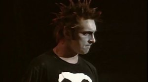 Скотный Двор Король и Шут Лужники "Мёртвый Анархист" 2002