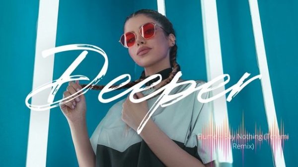 Flume – Say Nothing (Tchami Remix)