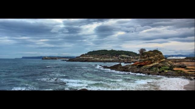 Imágenes de Santander. Cantabria. España (Spain) смотреть онлайн