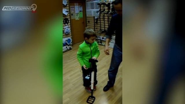 Награждение. Красноярск / МДКешинг. Осень 2018 смотреть онлайн