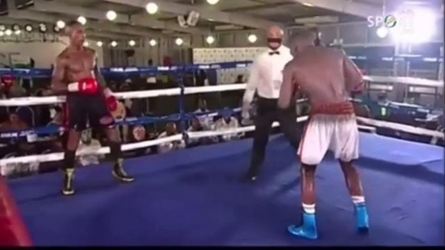 R.I.P. Simiso Buthelezi смотреть онлайн