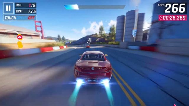 Asphalt 9 Legends 2022 in pc windows 11 смотреть онлайн