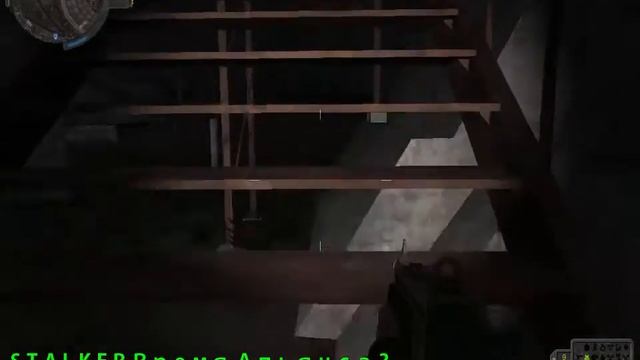 S.T.A.L.K.E.R Время Альянса 3 Связь времён. Три тайника с архивом на Юпитере. смотреть онлайн