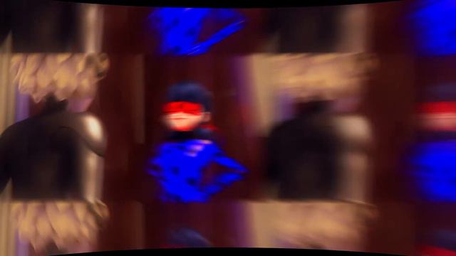 Клип | Леди баг и Супер кот - и я такая [for...]