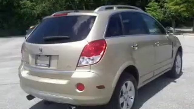 2008 Saturn VUE - Pensacola FL смотреть онлайн