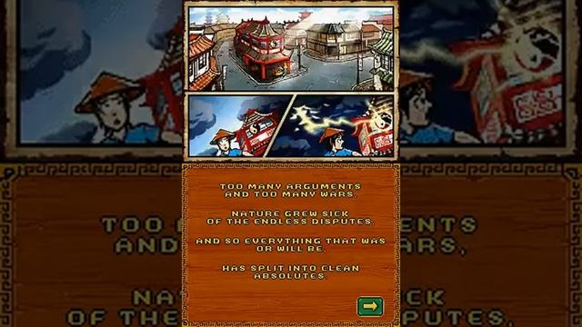 Mah Jong Quest Expeditions USA - Nintendo DS смотреть онлайн