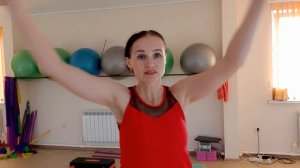 Дыхательная гимнастика по-Стрельниковой.