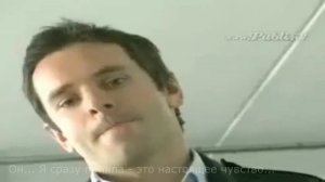 Запрещённая реклама Рено Клио