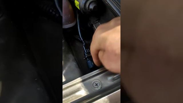 Ланос - потенциометр, регулировка через компьютер смотреть онлайн