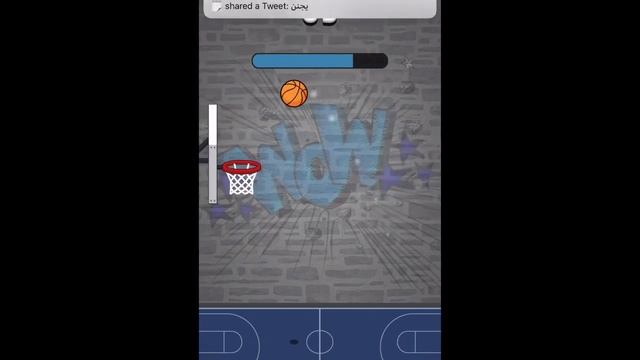Dunk hit 200 points basketball game смотреть онлайн