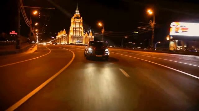 Тюнинг Porsche Cayenne 958 Imperial Aero смотреть онлайн