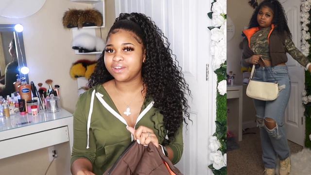 HUGE Fashionnova Haul + Outfit Ideas IM QUITTING YOUTUBE WATCH TILL END 💔| Juicymoniii