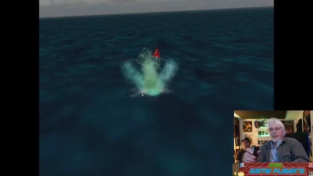 Microsoft Combat Flight Simulator 3 on PC - Battle for Europe - Retro GP смотреть онлайн
